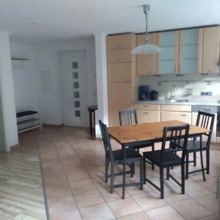 Apartment Zechner Waidring