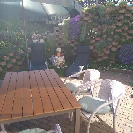 Apartament Zechner *