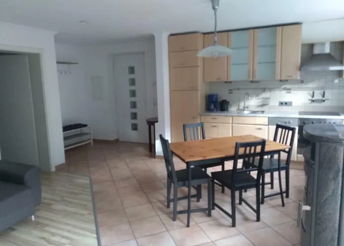 Apartment Zechner Waidring