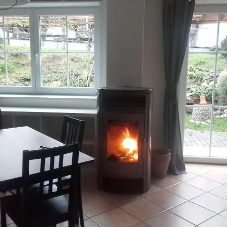 Apartment Zechner Waidring