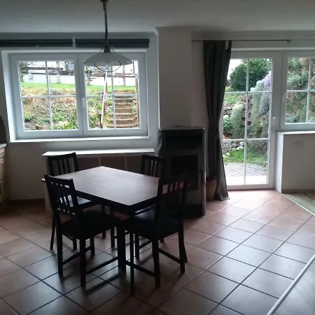 Zechner Apartment