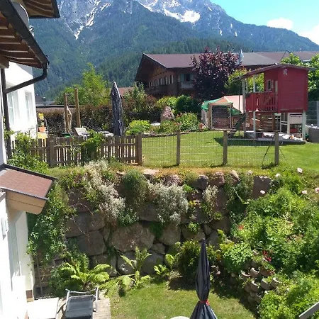 Apartment Zechner Waidring