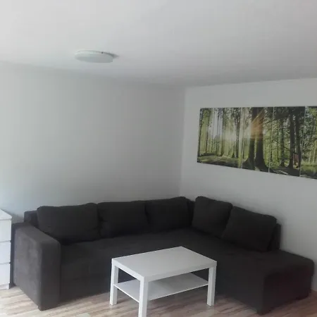 Apartment Zechner