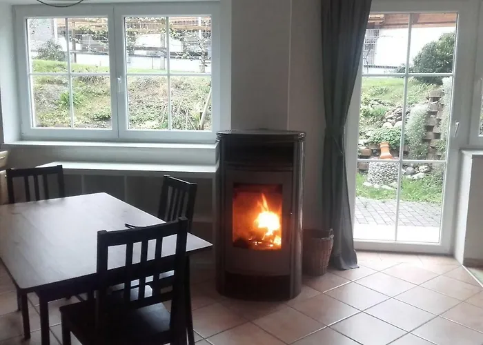 Apartmán Zechner Waidring