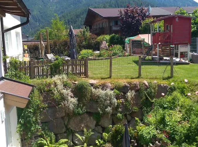 Apartmán Zechner Waidring